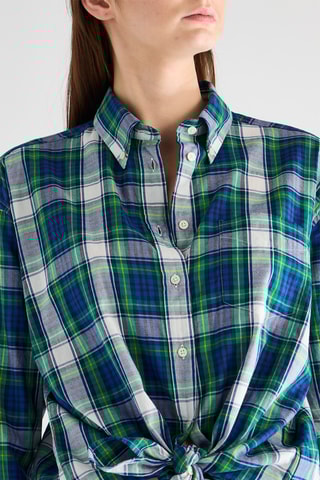 Camicia - Blu