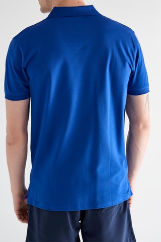 Polo - Blu