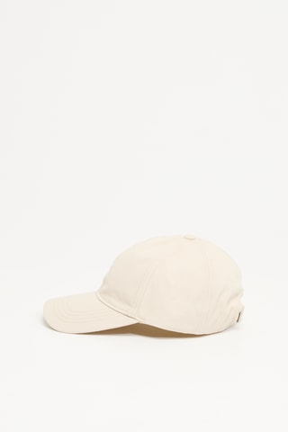 Cappellino - Beige