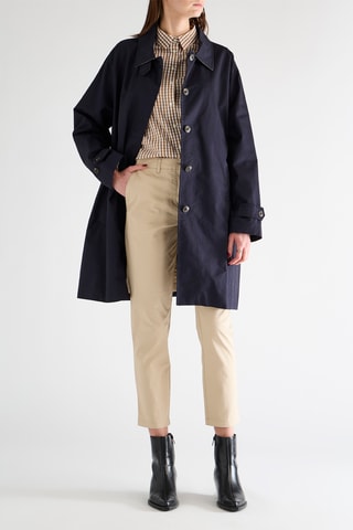 Cappotto - Navy