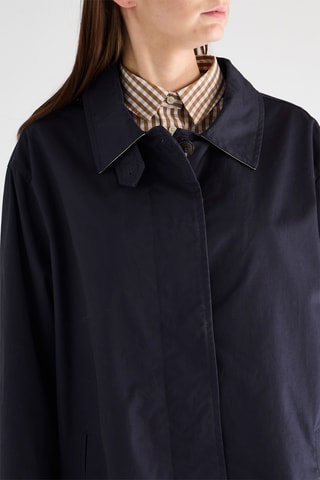 Cappotto - Navy