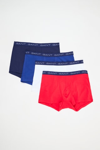 4 parigamba - Multicolore