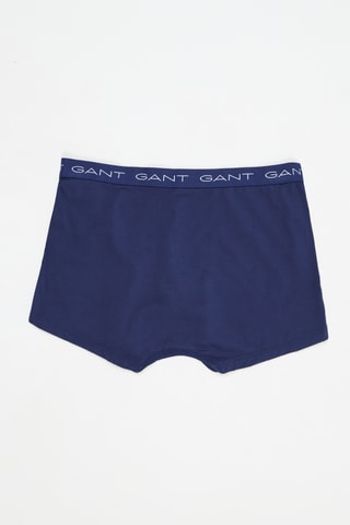 4 parigamba - Multicolore