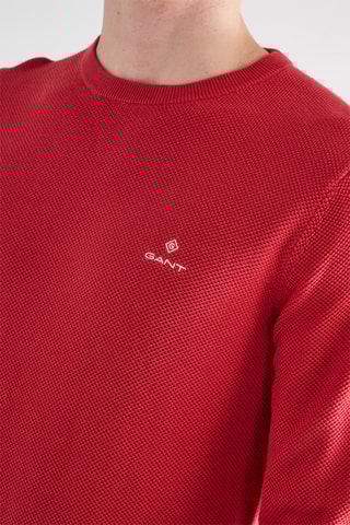 Maglia - Rosso