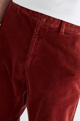 Pantaloni - Bordeaux