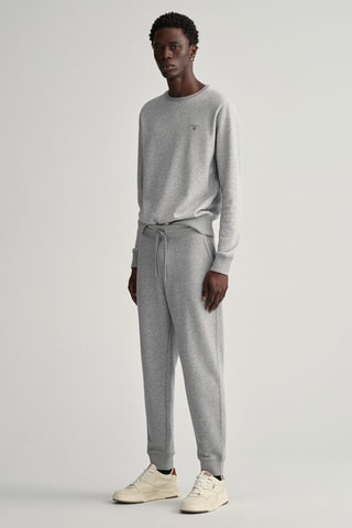 Pantaloni sportivi - Grigio chiaro