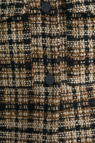 Blazer regular - Kaki