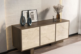 Buffet Monaco - 150 x 45 x 51,5 cm