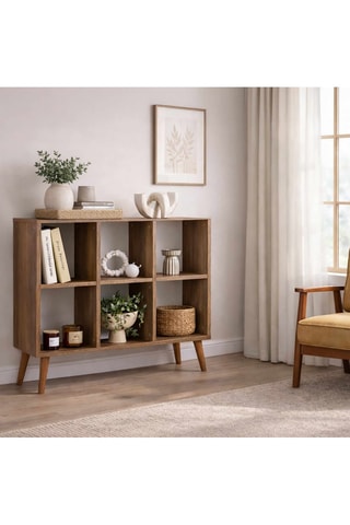 Console - 107 x 35 x 12 cm