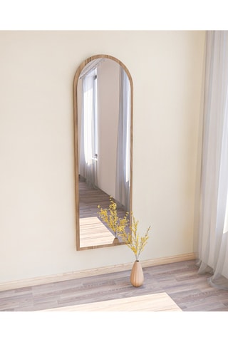 Miroir à poser - 50 x 160 x 2,2 cm