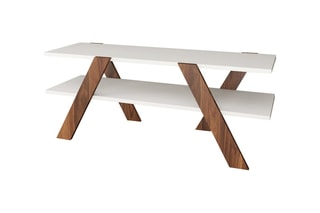 Meuble TV Basic  - 120 x 45 x 33,1 cm