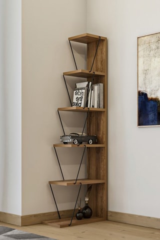 Bibliothèque - 50 x 22 x 150 cm