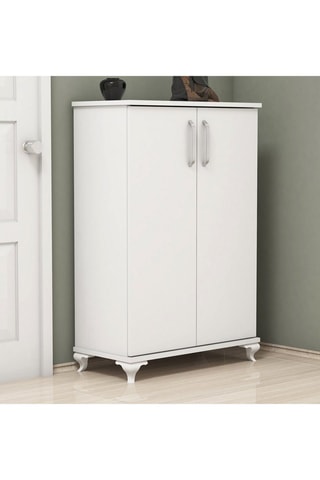 Meuble à chaussures - 72 x 100 x 32,5 cm