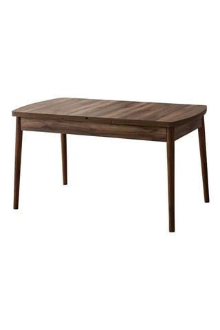 Ensemble de salle à manger en hêtre - 7 pièces