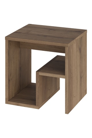 Table d'appoint - 40 x 40 x 35 cm