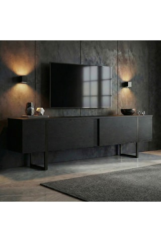 Meuble TV - 180 x 30 x 29,5 cm