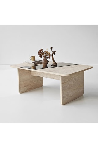 Table basse - 100 x 60 x 40 cm