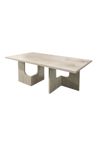 Table basse - 104 x 51,7 x 37 cm