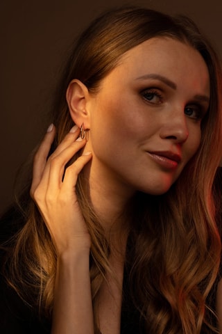 Criollas Oro - Oro amarillo