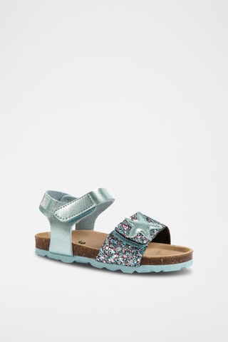 Sandalen Hemelsblauw