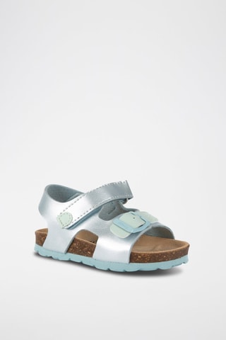 Sandalen Hemelsblauw