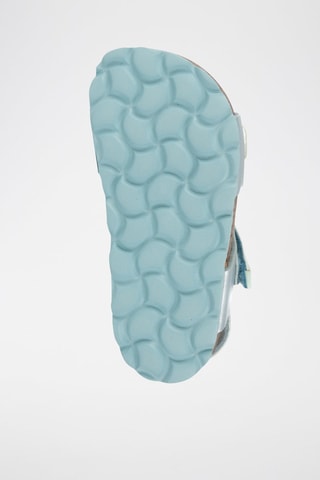 Sandalen Hemelsblauw