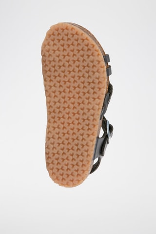 Sandalen Rosso Zwart