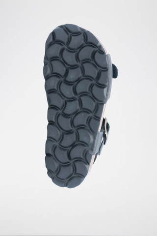 Sandalen Rosso Zwart