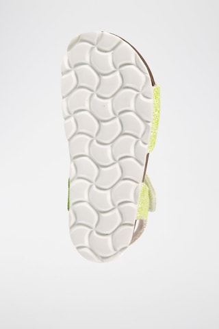 Sandalen Rosso Gemêleerd Geel