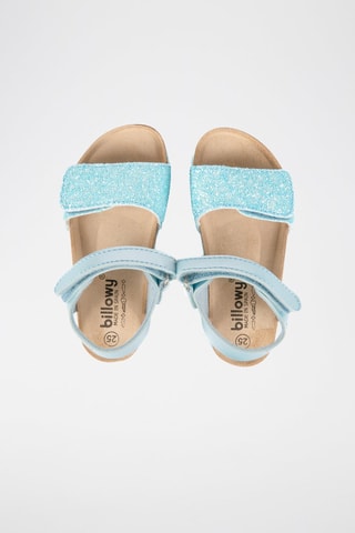 Sandalen Rosso Hemelsblauw