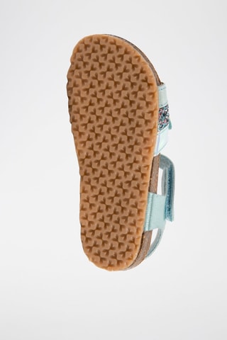 Sandalen Hemelsblauw