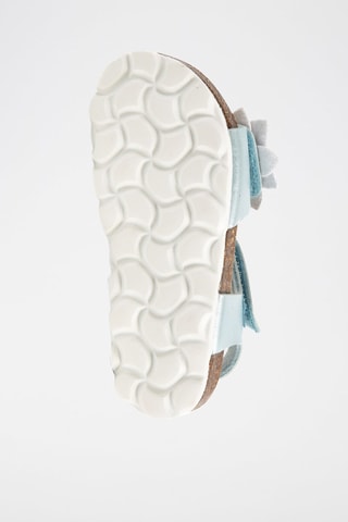 Sandalen Hemelsblauw