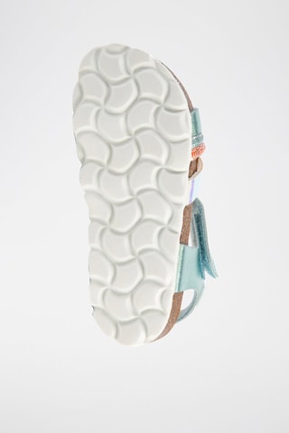 Sandalen Hemelsblauw