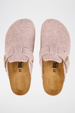 Clogs Rosso - Zalmkleurig