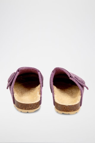 Clogs Rosso - Paars