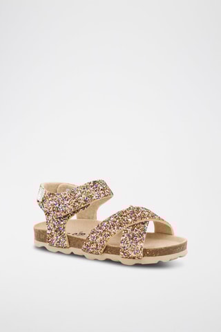 Sandalen - Goudkleurig