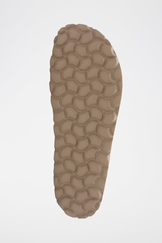 Muiltjes Rosso Zilverkleurig