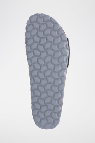 Slippers Rosso Blauw