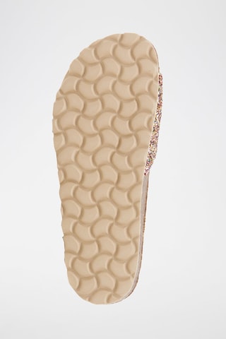 Muiltjes - Goudkleurig