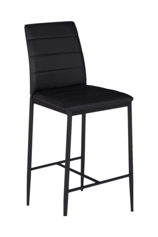 4 taburetes Regulix - 43 x 100 x 52 cm