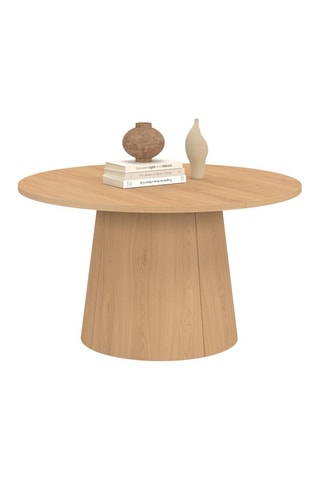 Mesa de centro Elvis - 70 x 70 x 40 cm