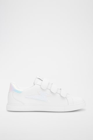 Sneakers Sadie - Bianco