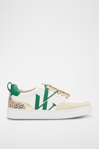 Sneakers Gabriella - Bianco