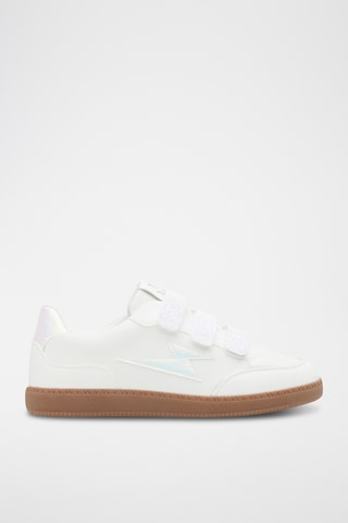 Sneakers Laurette - Bianco