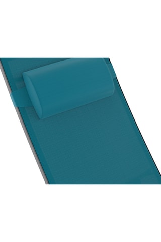 2 tumbonas Havana - 185 x 81,5 x 58 cm