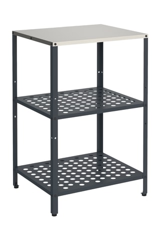 Mueble de cocina exterior Almería - 90 x 60 x 60 cm