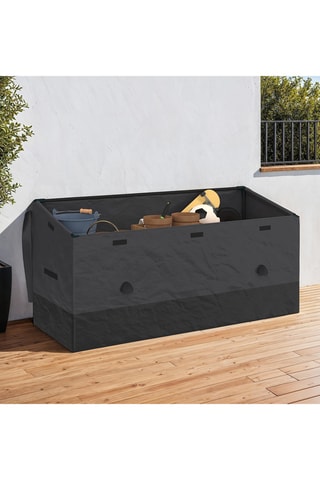 Arcón - 155 x 60 x 60-75 cm