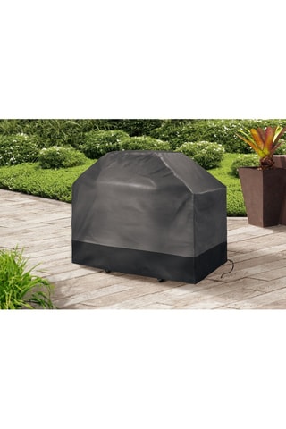 Funda de protección para barbacoa XXL - 150 x 60 x 110 cm