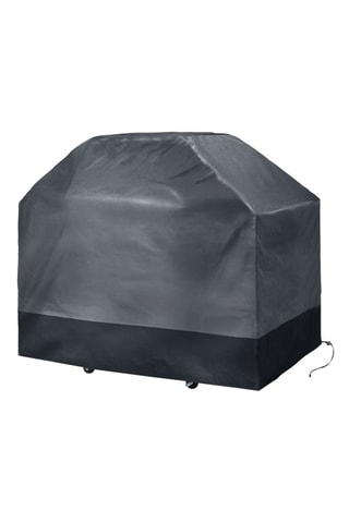 Funda de protección para barbacoa XXL - 150 x 60 x 110 cm