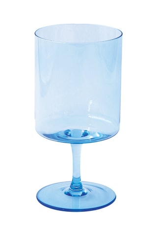 2 copas de vino Rainbow - 36 cl